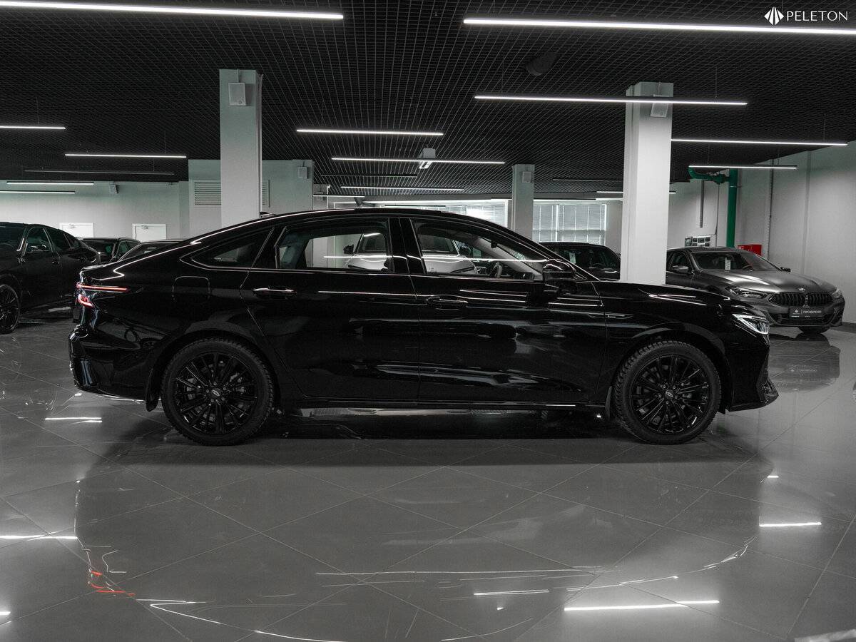 Купить Chery Arrizo 8, 2024, 96 км, фото №7