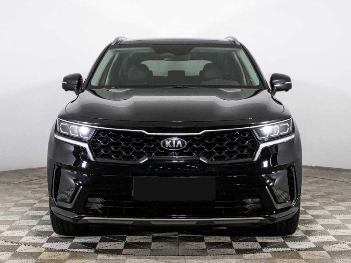 Купить Kia Sorento, 2020, 101 567 км, фото №2