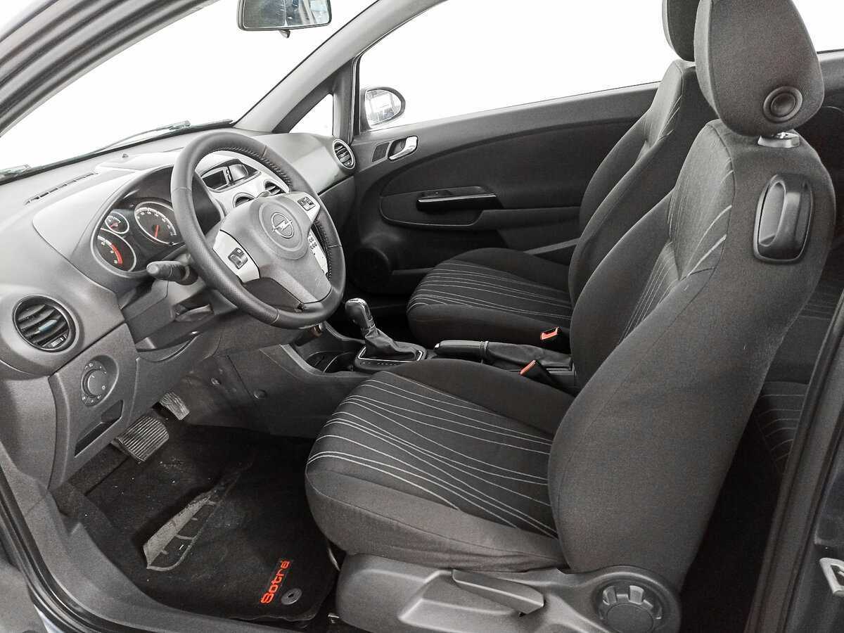 Купить Opel Corsa, 2008, 190 852 км, фото №13