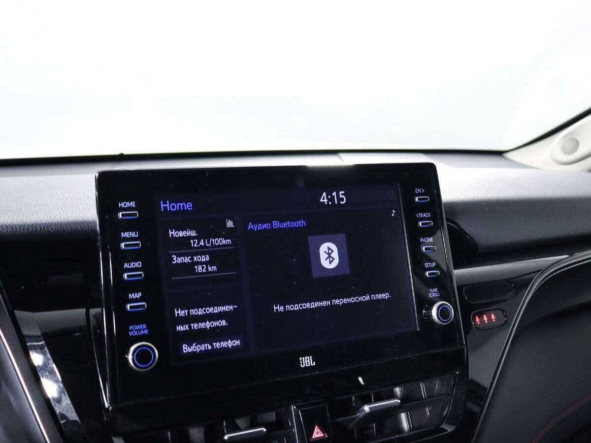 Купить Toyota Camry, 2021, 56 150 км, фото №14