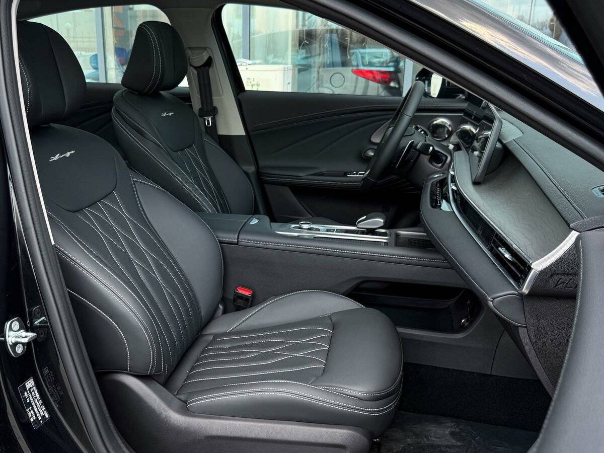 Купить Chery Arrizo 8, 2024, 10 км, фото №11