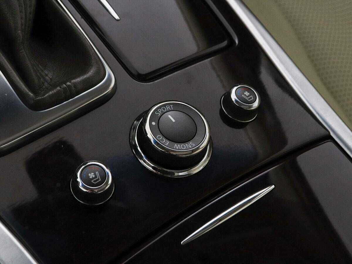 Купить Infiniti M37, 2011, 208 073 км, фото №14