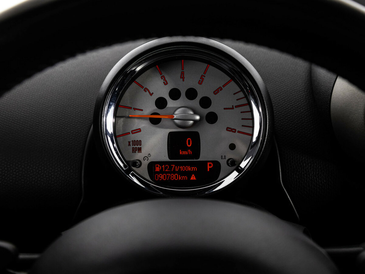 Купить Mini Countryman Cooper S I, 2012, 90 000 км, фото №20