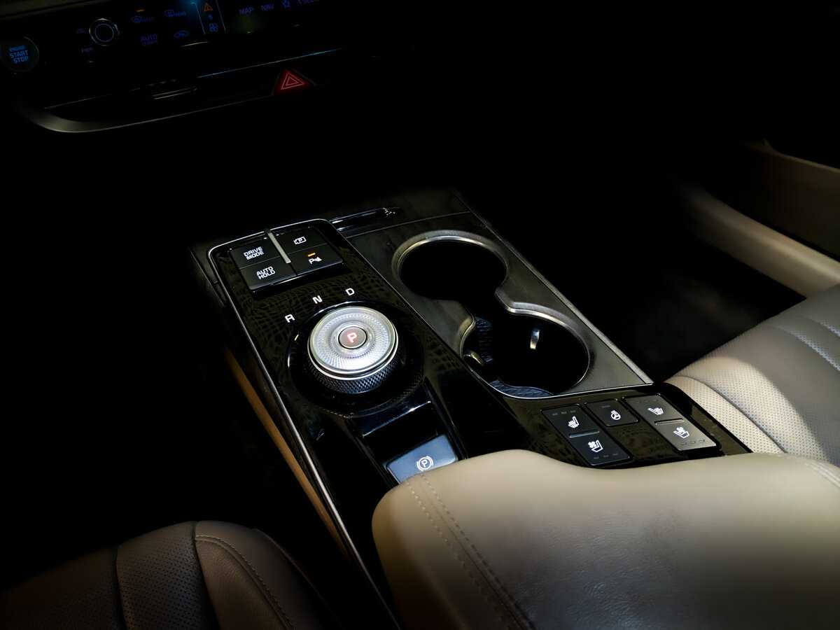 Купить Kia K8, 2021, 53 333 км, фото №18
