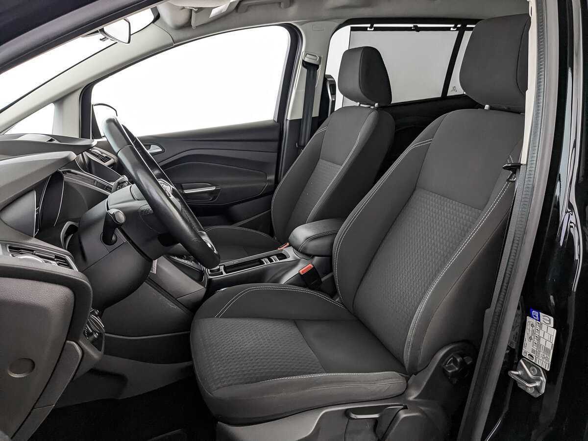 Купить Ford C-MAX, 2016, 133 354 км, фото №16