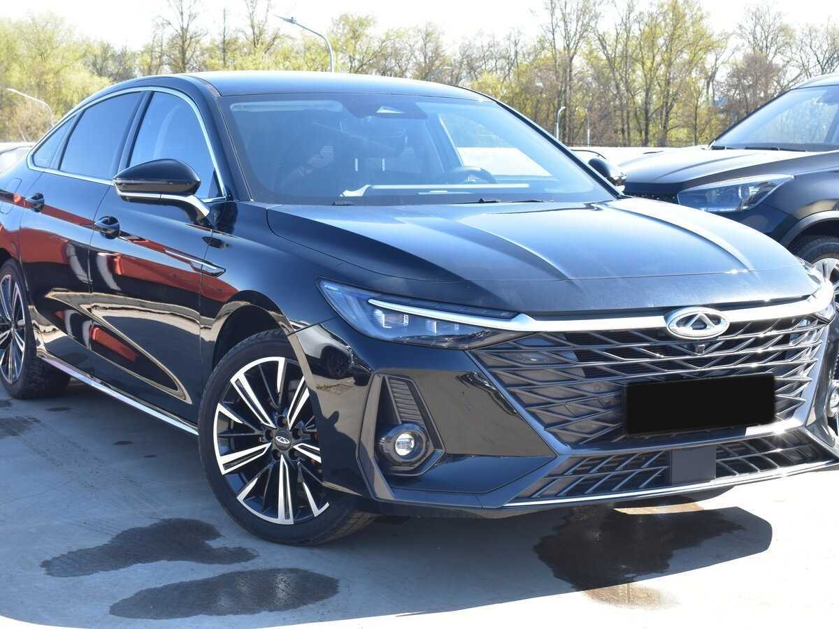 Купить Chery Arrizo 8, 2023, 24 000 км, фото №1