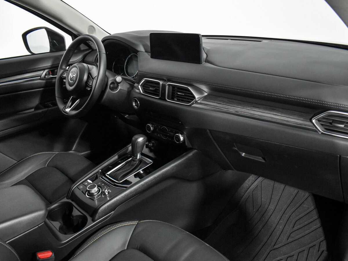 Купить Mazda CX-5, 2024, 4 951 км, фото №13