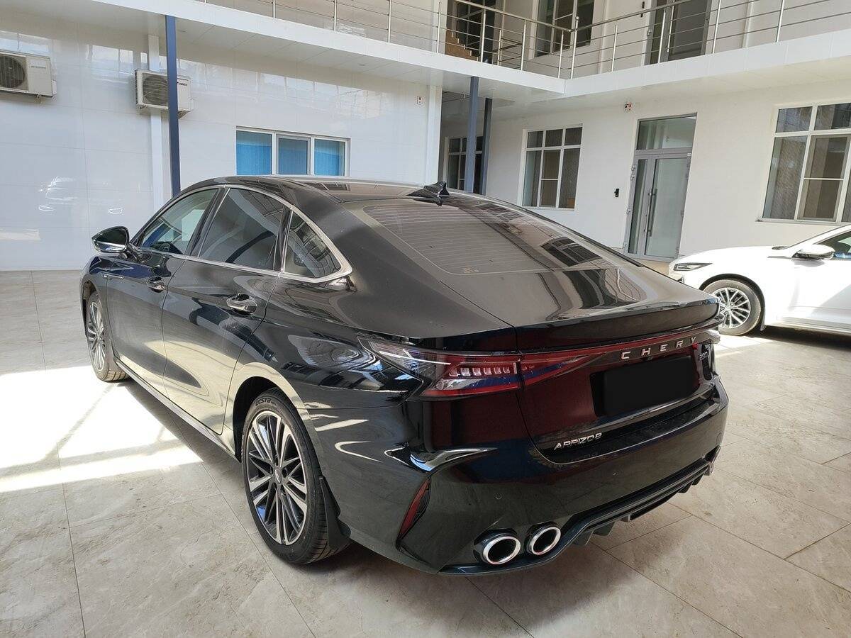 Купить Chery Arrizo 8, 2024, 500 км, фото №5