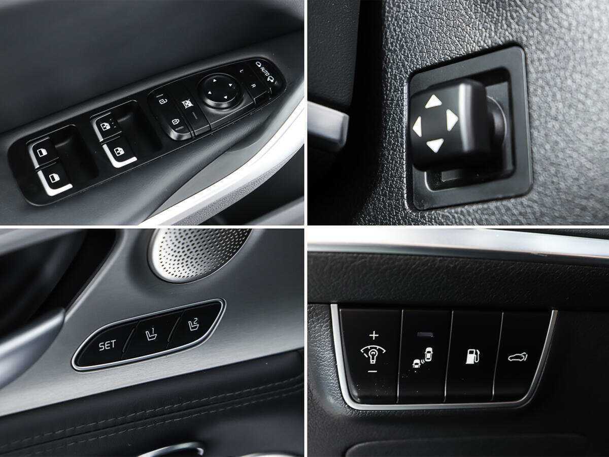 Купить Kia Stinger, 2018, 85 325 км, фото №17