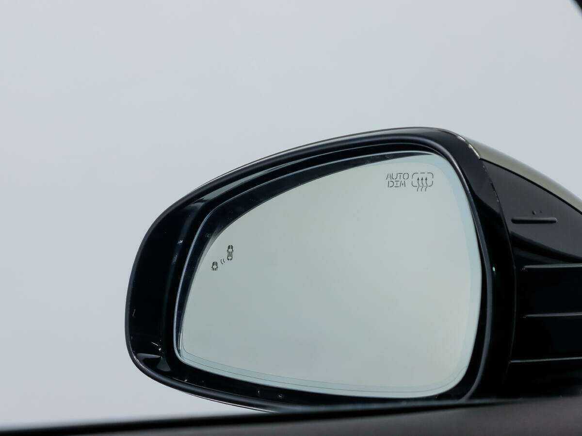 Купить Kia Stinger, 2018, 30 000 км, фото №23