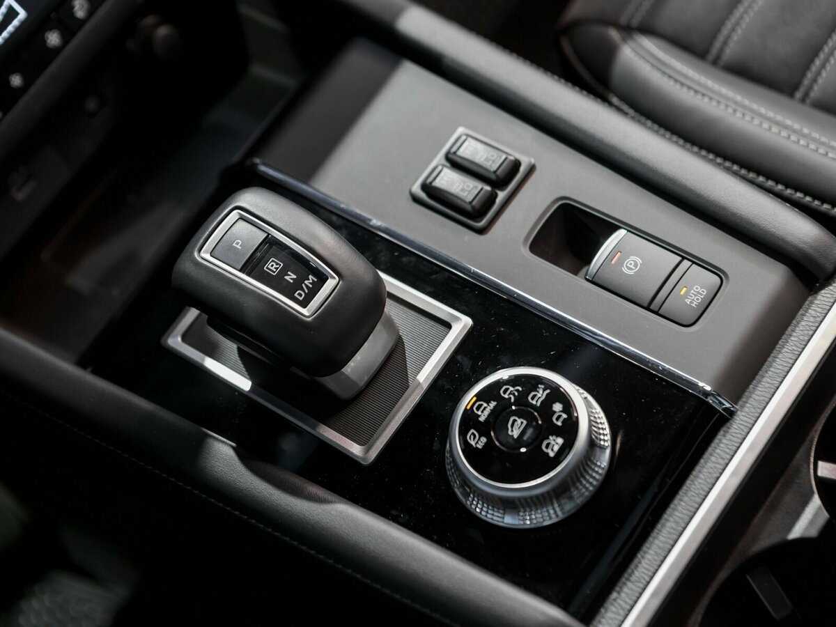 Купить Mitsubishi Outlander, 2023, 21 км, фото №22