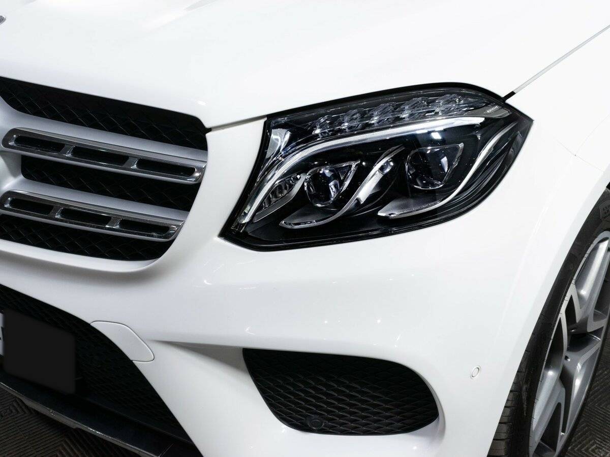Купить Mercedes-Benz GLS 350 d, 2016, 106 408 км, фото №24