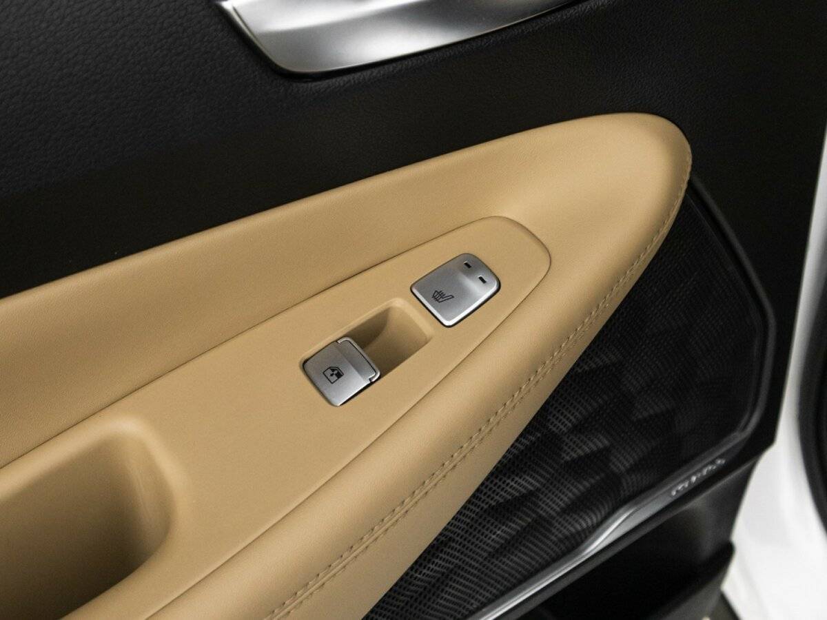 Купить Hyundai Santa Fe, 2020, 114 613 км, фото №28