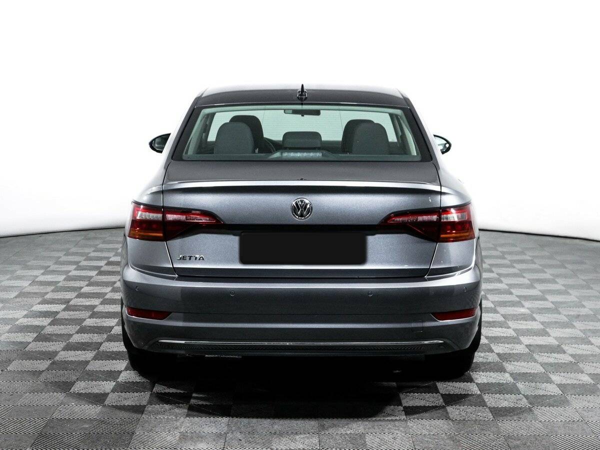 Купить Volkswagen Jetta, 2020, 86 095 км, фото №6