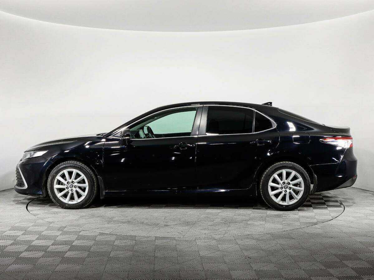 Купить Toyota Camry, 2021, 83 000 км, фото №8