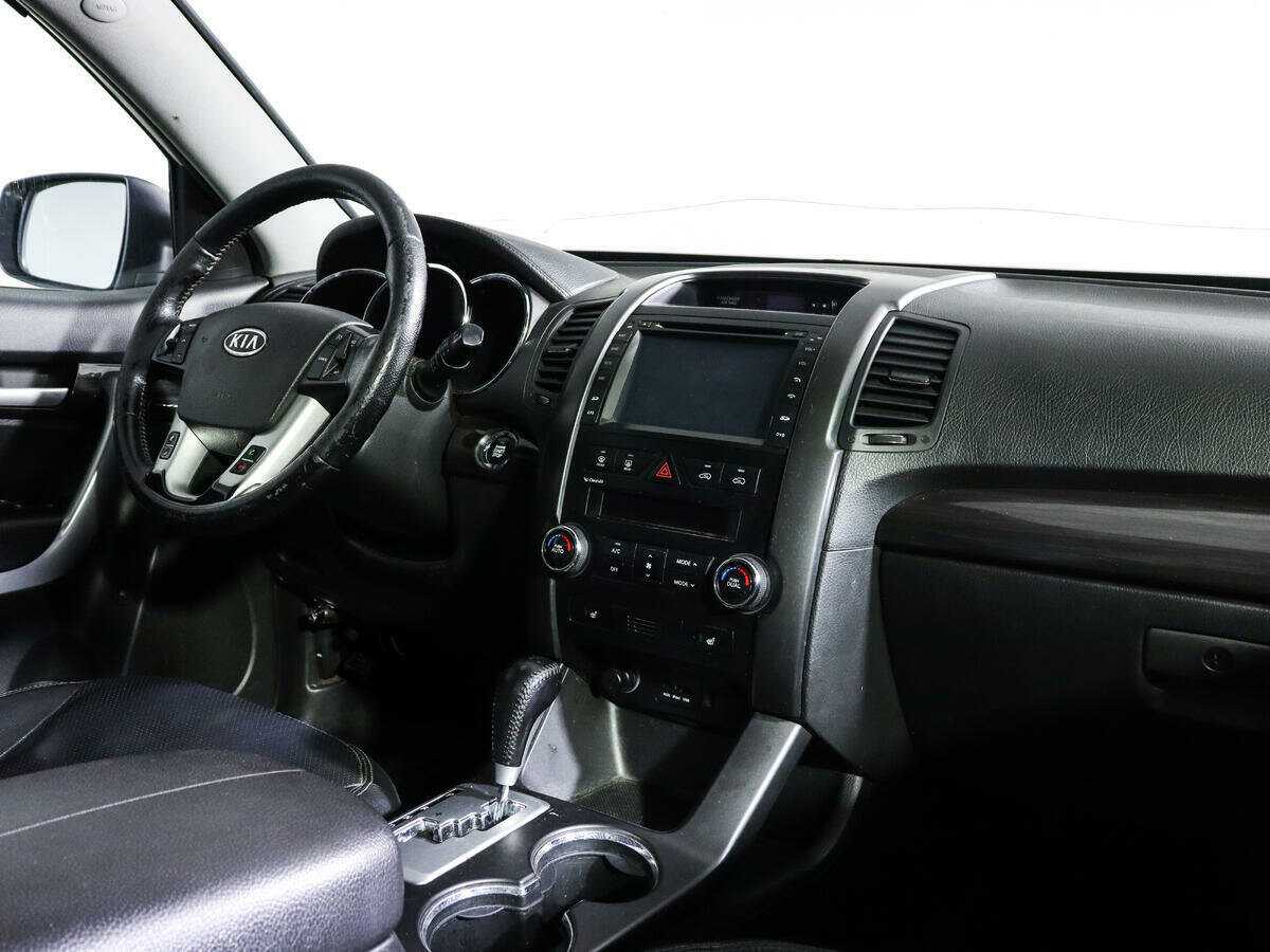 Купить Kia Sorento, 2012, 219 975 км, фото №7