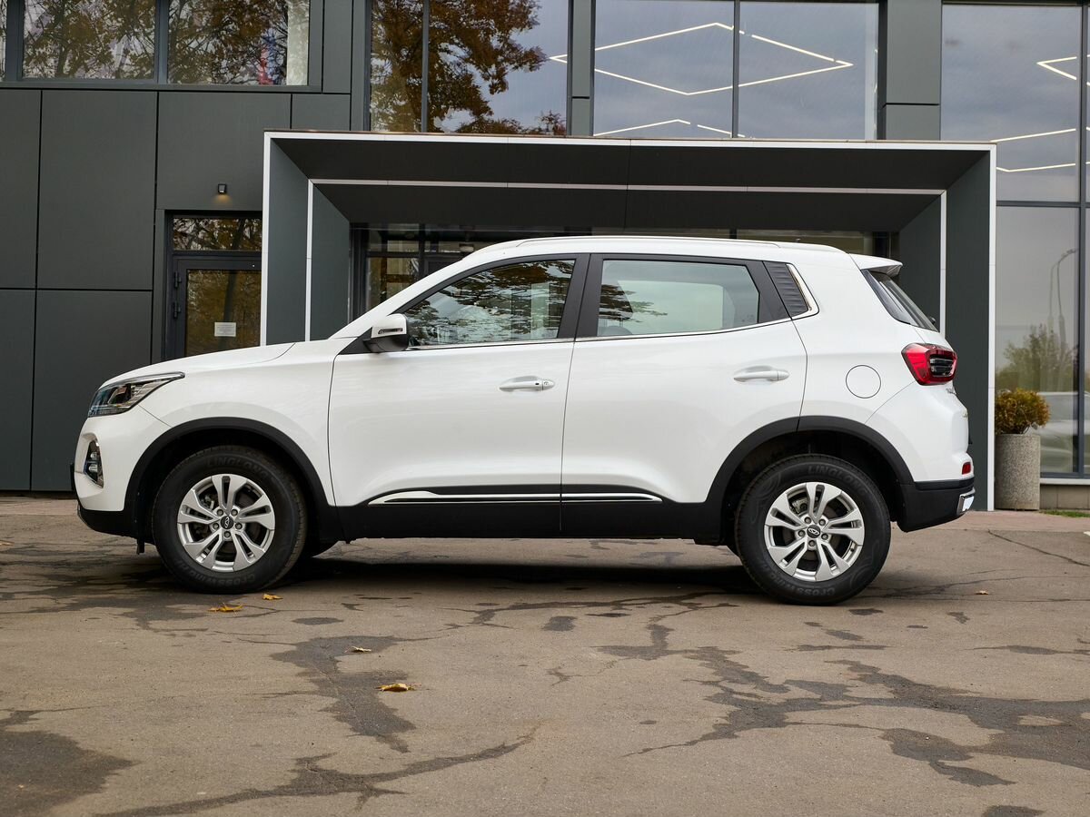 Купить Chery Tiggo 4 Pro I, 2024, 9 477 км, фото №5