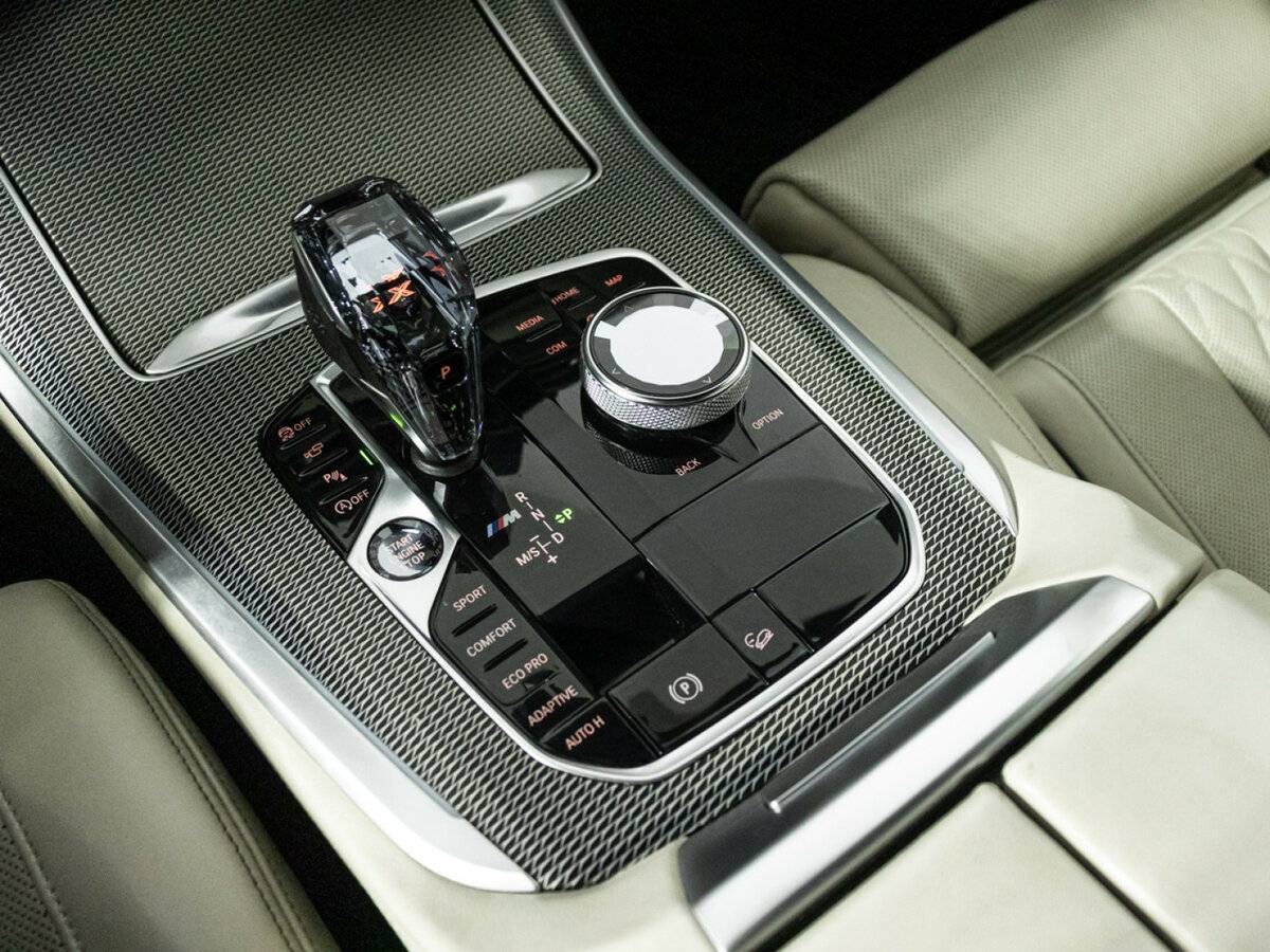 Купить BMW X5 M50d IV (G05/G18), 2019, 135 477 км, фото №18
