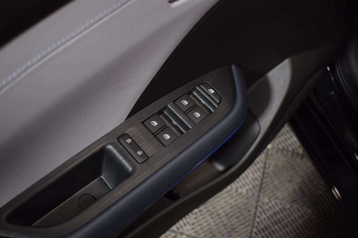 Купить Chevrolet Monza, 2023, 153 км, фото №18