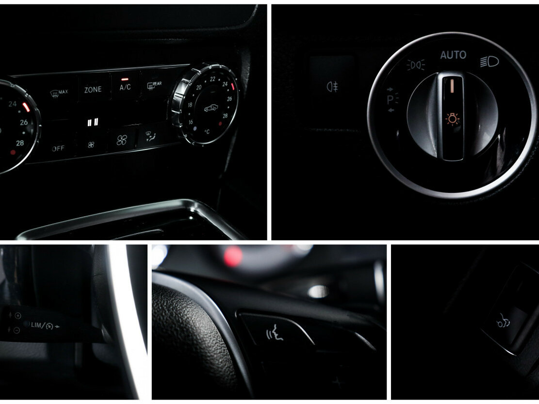 Купить Mercedes-Benz GLK-Класс 300 I (X204) Рестайлинг, 2012, 92 000 км, фото №15