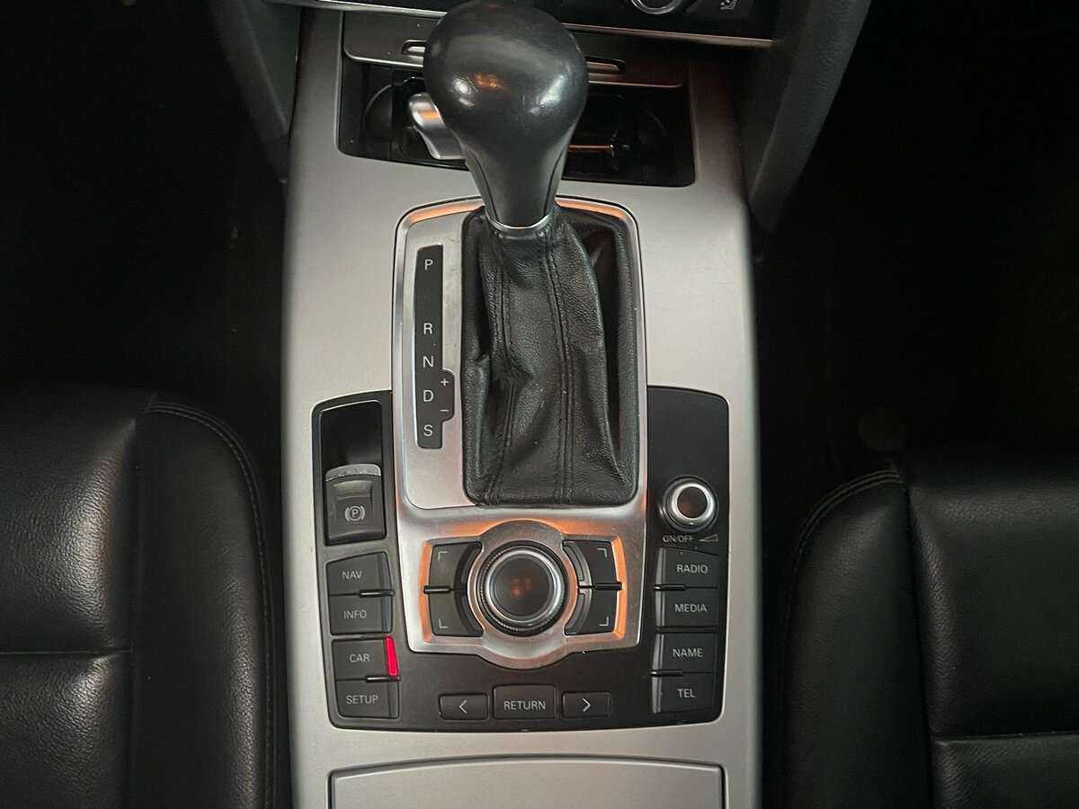 Купить Audi A6, 2010, 114 952 км, фото №12