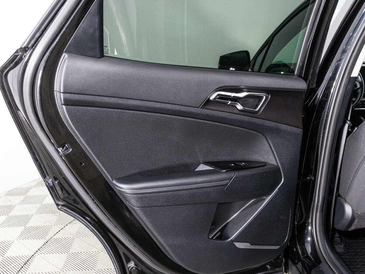 Купить Kia Sportage, 2022, 67 823 км, фото №29