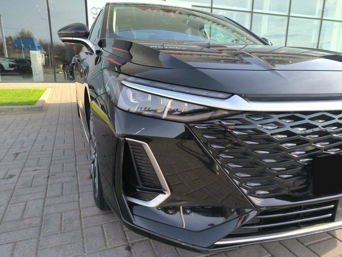 Купить Chery Arrizo 8, 2023, 2 767 км, фото №12