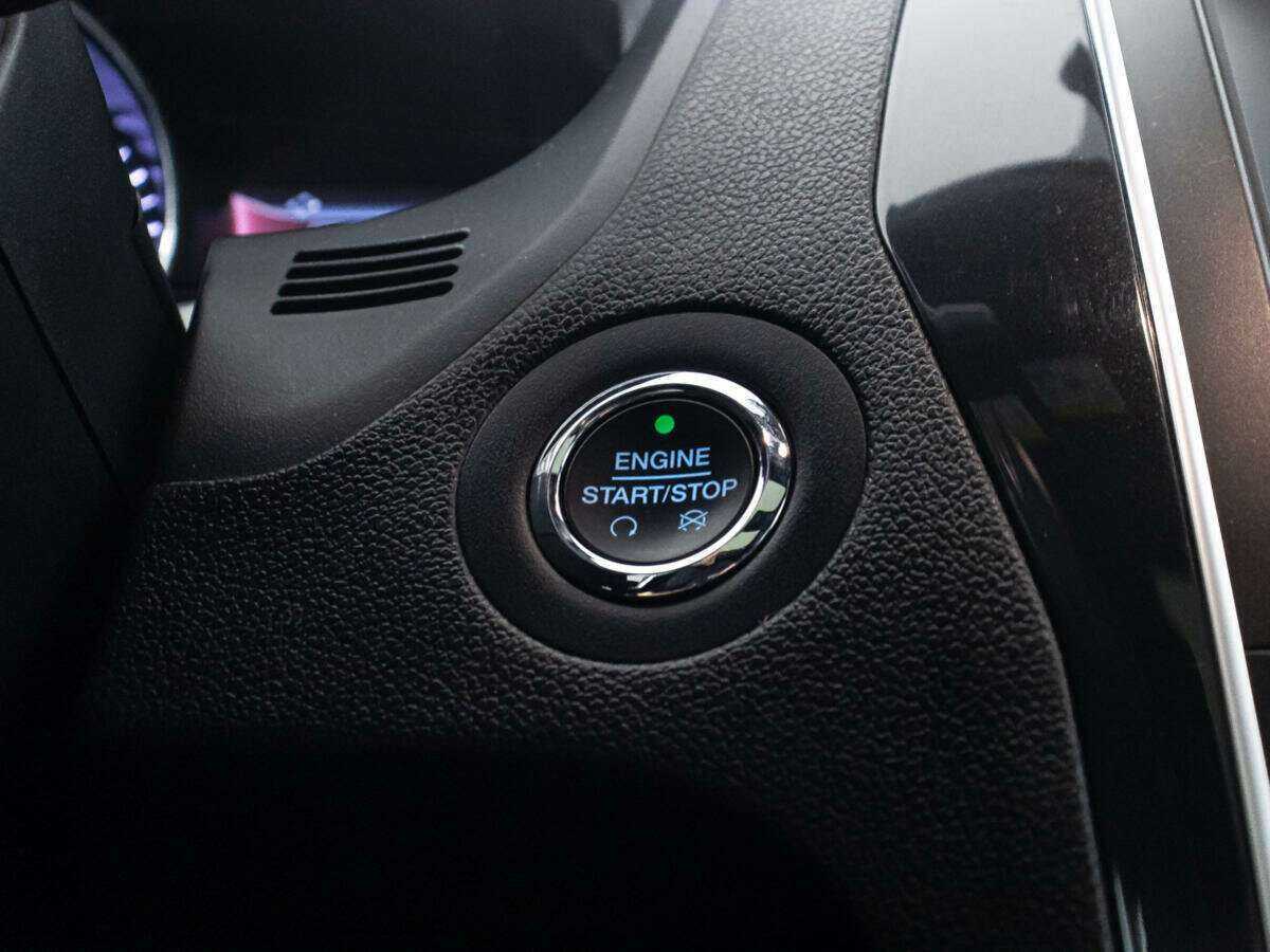 Купить Ford Explorer, 2019, 166 095 км, фото №18