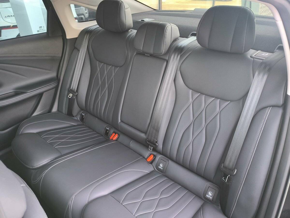 Купить Chery Arrizo 8, 2023, 2 767 км, фото №39