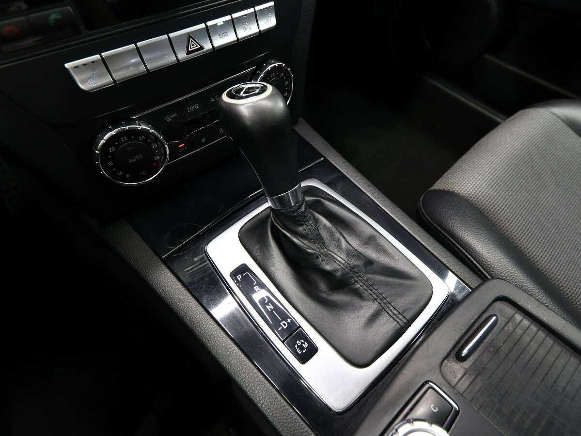 Купить Mercedes-Benz C-Класс 180, 2012, 180 000 км, фото №20
