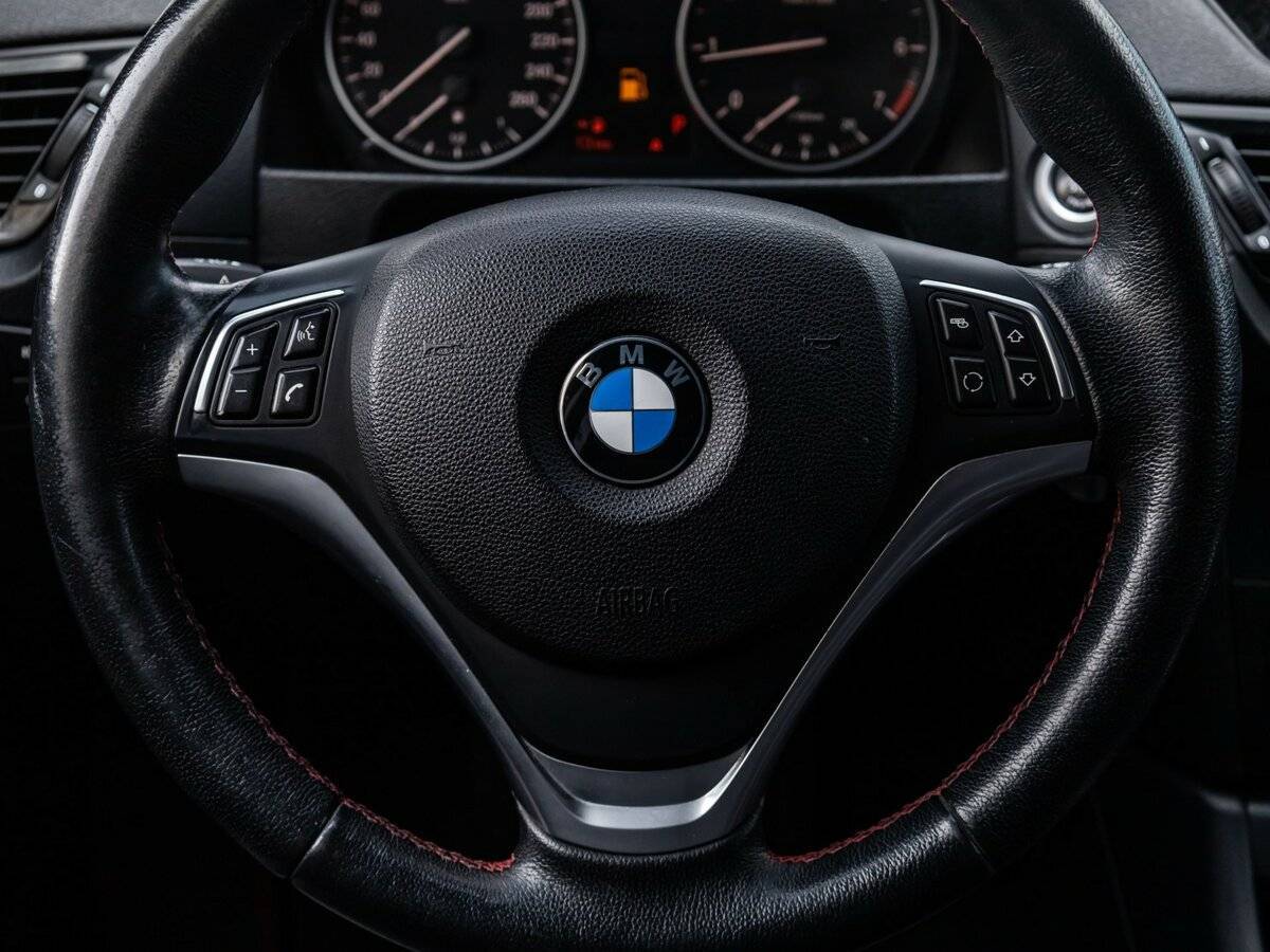 Купить BMW X1 20i, 2012, 171 000 км, фото №14