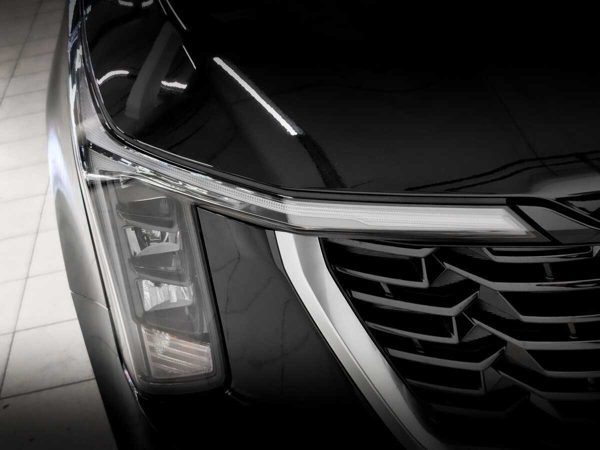Купить Kia Sorento, 2024, 4 746 км, фото №17