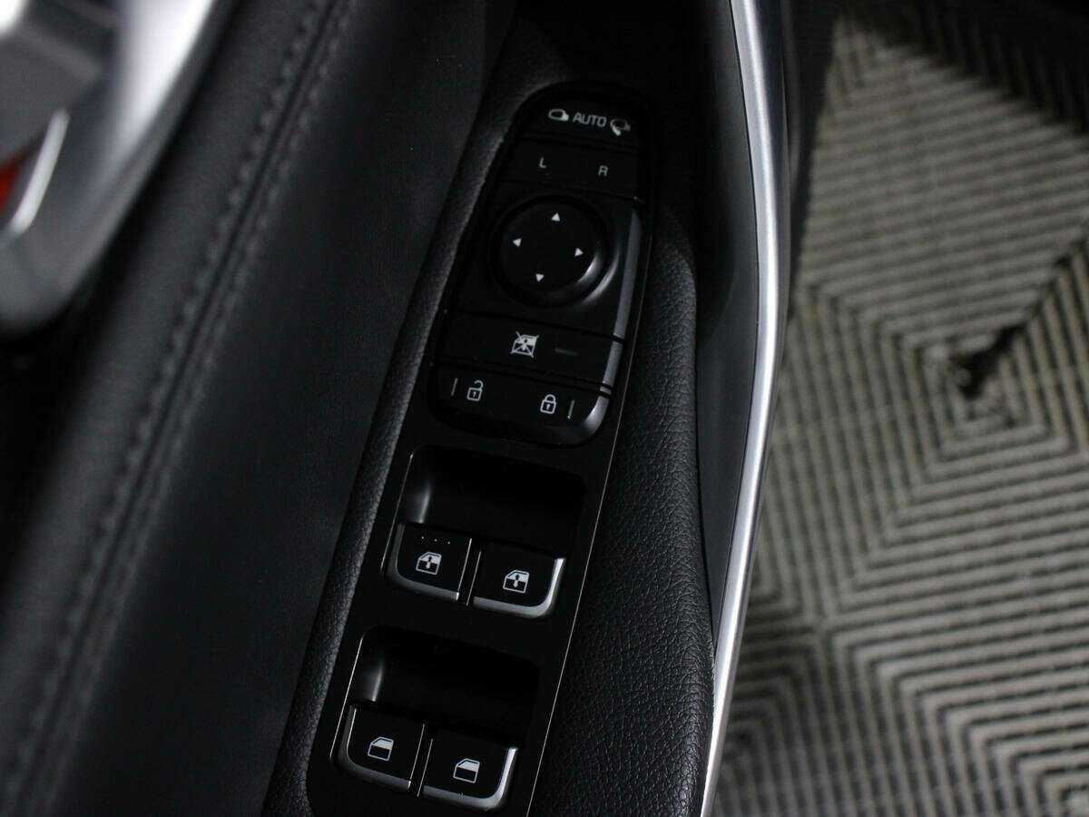 Купить Kia Stinger, 2019, 90 110 км, фото №14