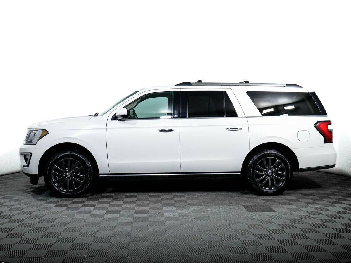 Купить Ford Expedition, 2021, 46 651 км, фото №8