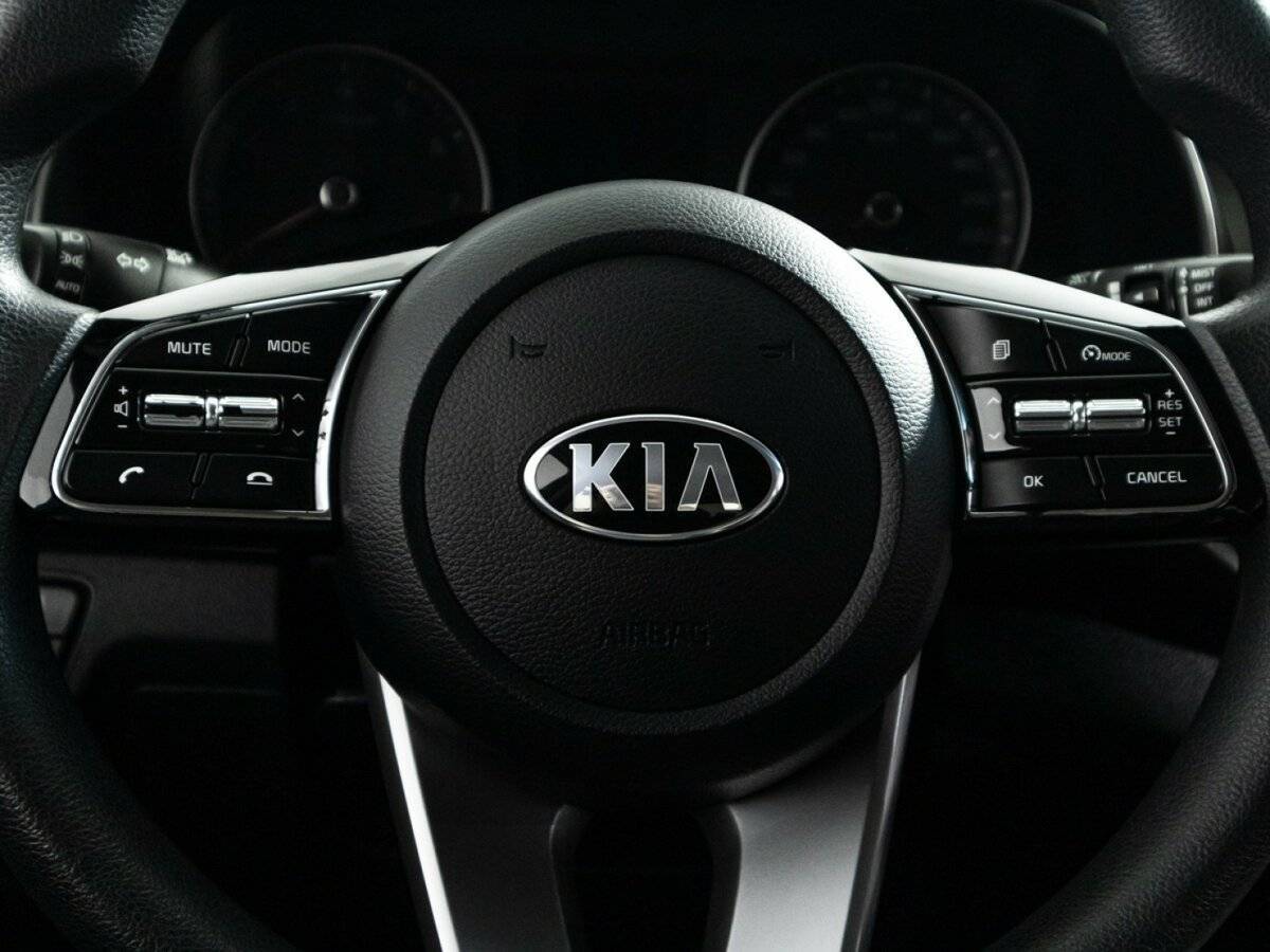 Купить Kia K3, 2020, 91 148 км, фото №21