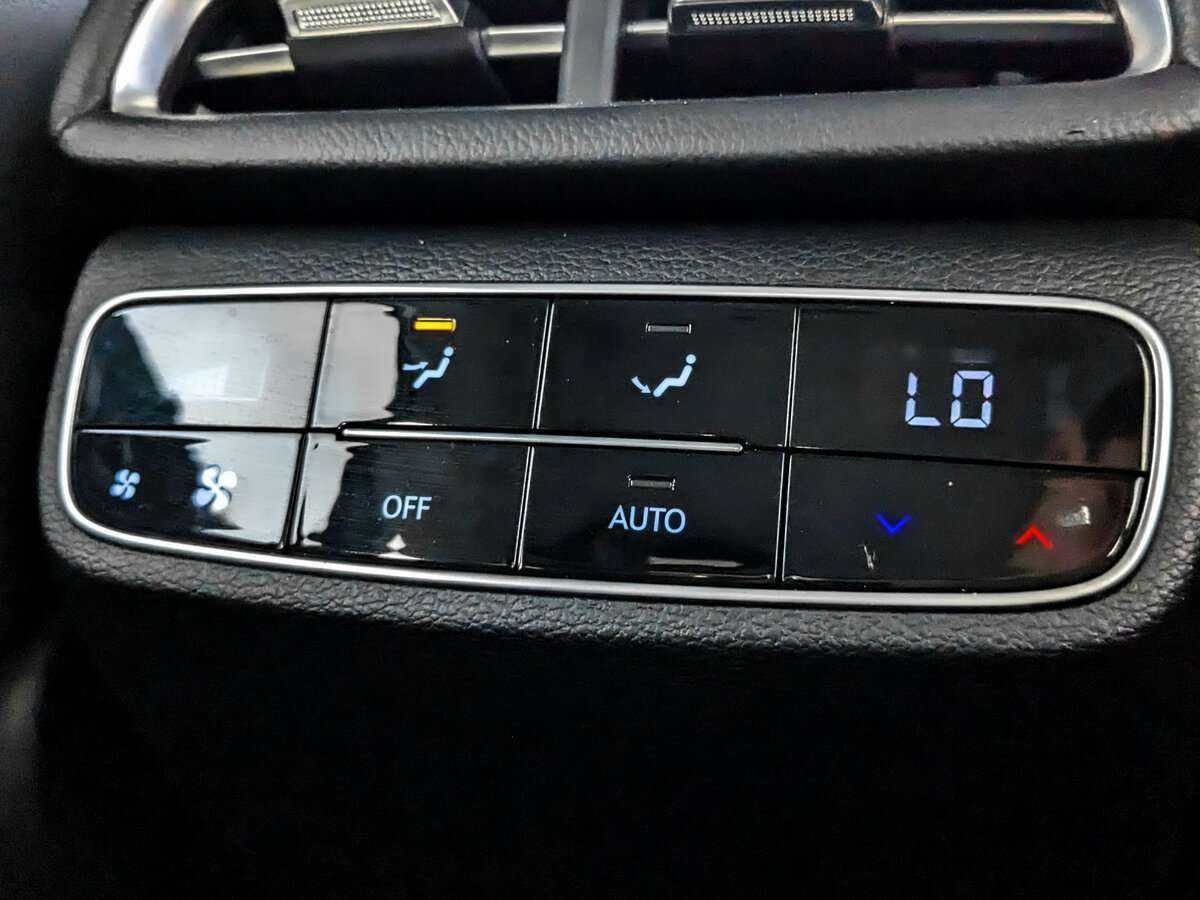 Купить Genesis G80, 2021, 37 124 км, фото №19