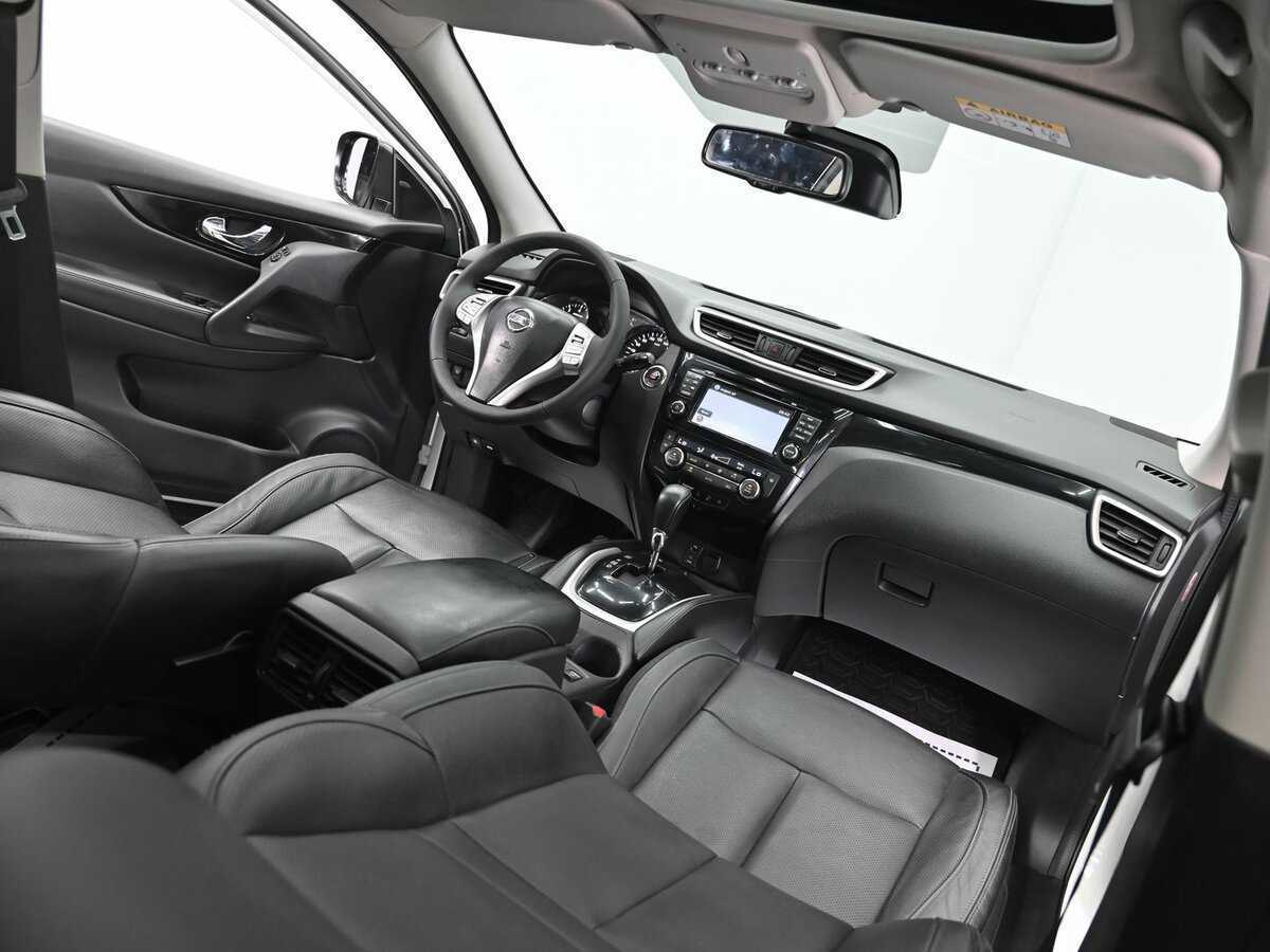 Купить Nissan Qashqai, 2016, 165 000 км, фото №13