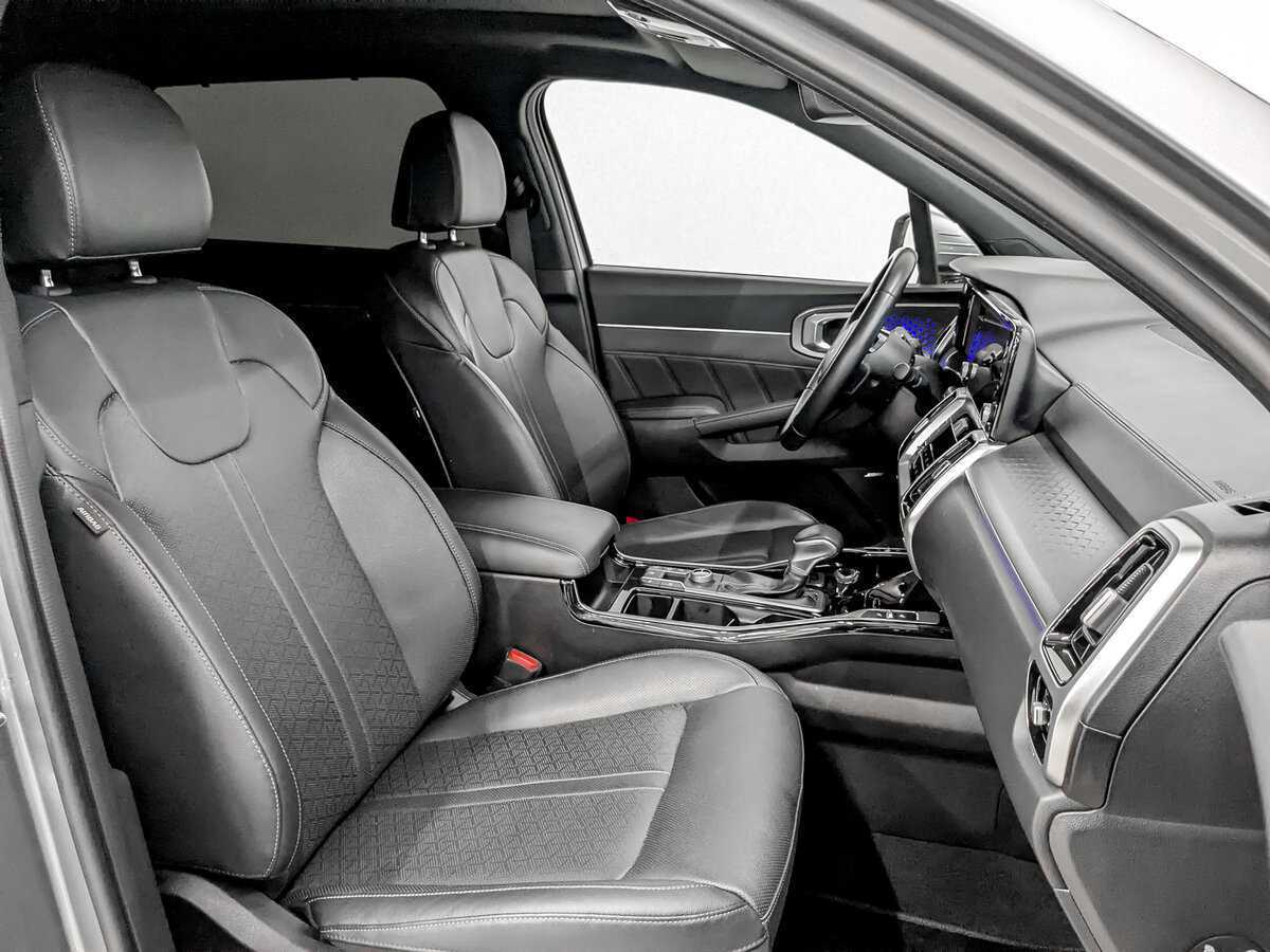 Купить Kia Sorento, 2022, 59 189 км, фото №23