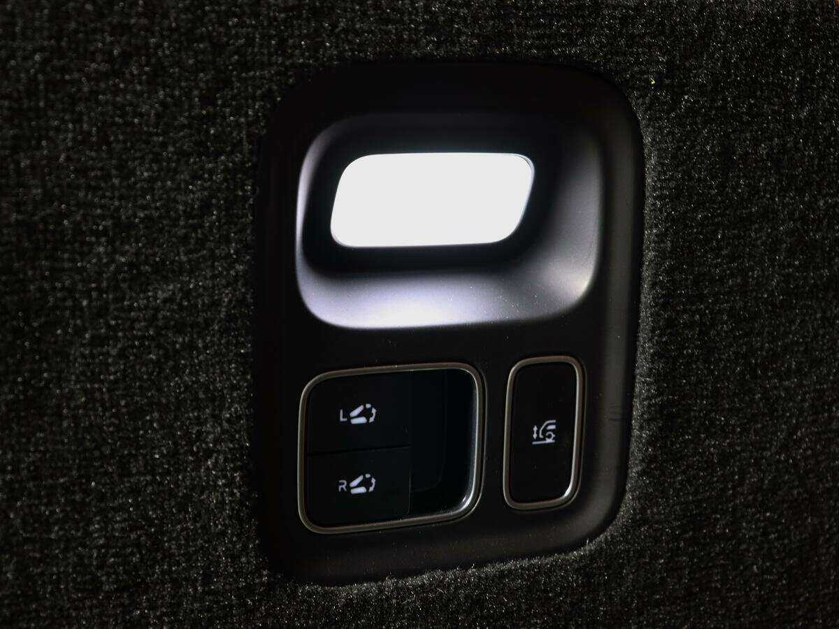Купить LiXiang L9 44.5 kWh, 2023, 4 950 км, фото №26