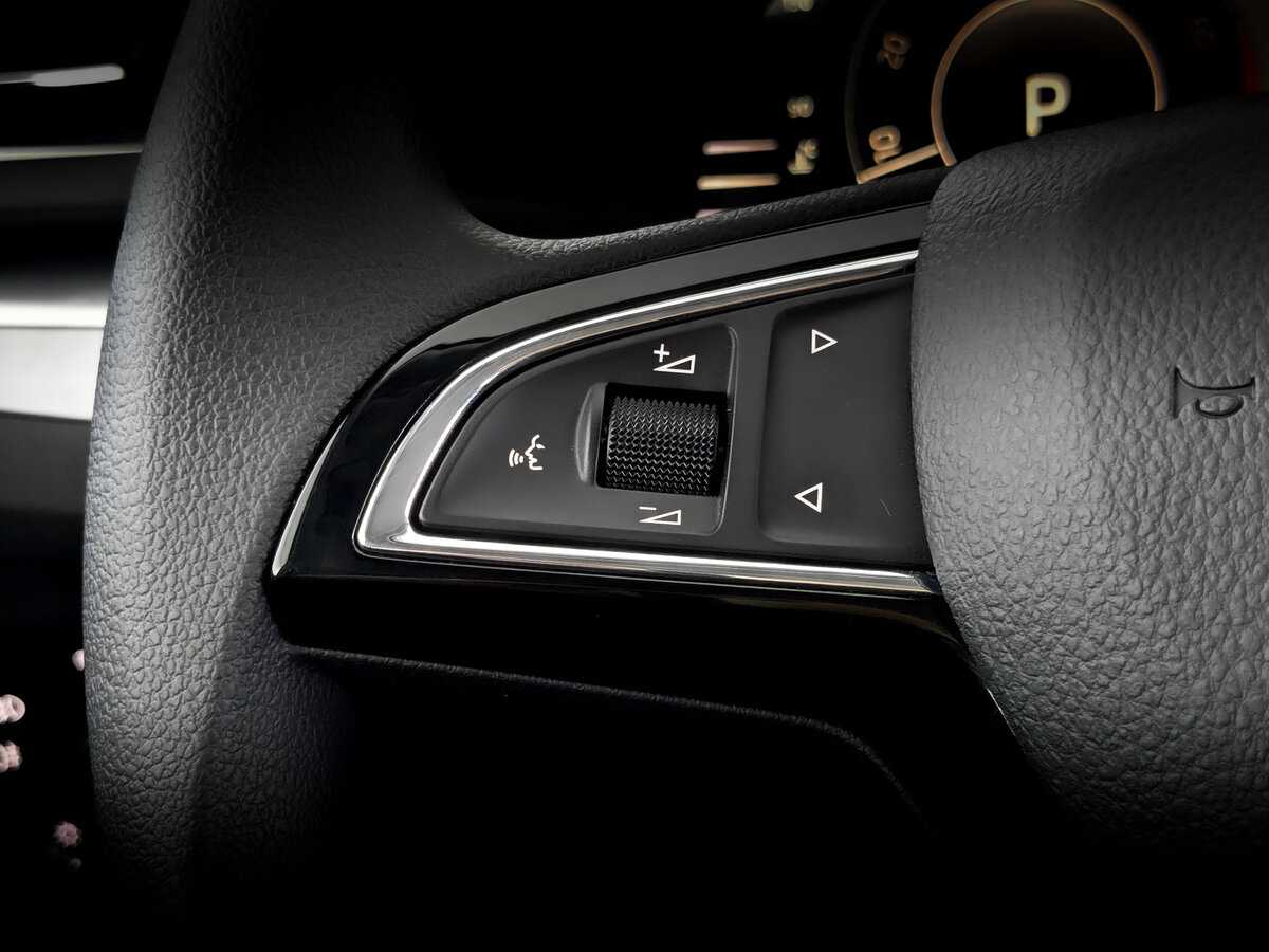 Купить Skoda Superb, 2024, 190 км, фото №29
