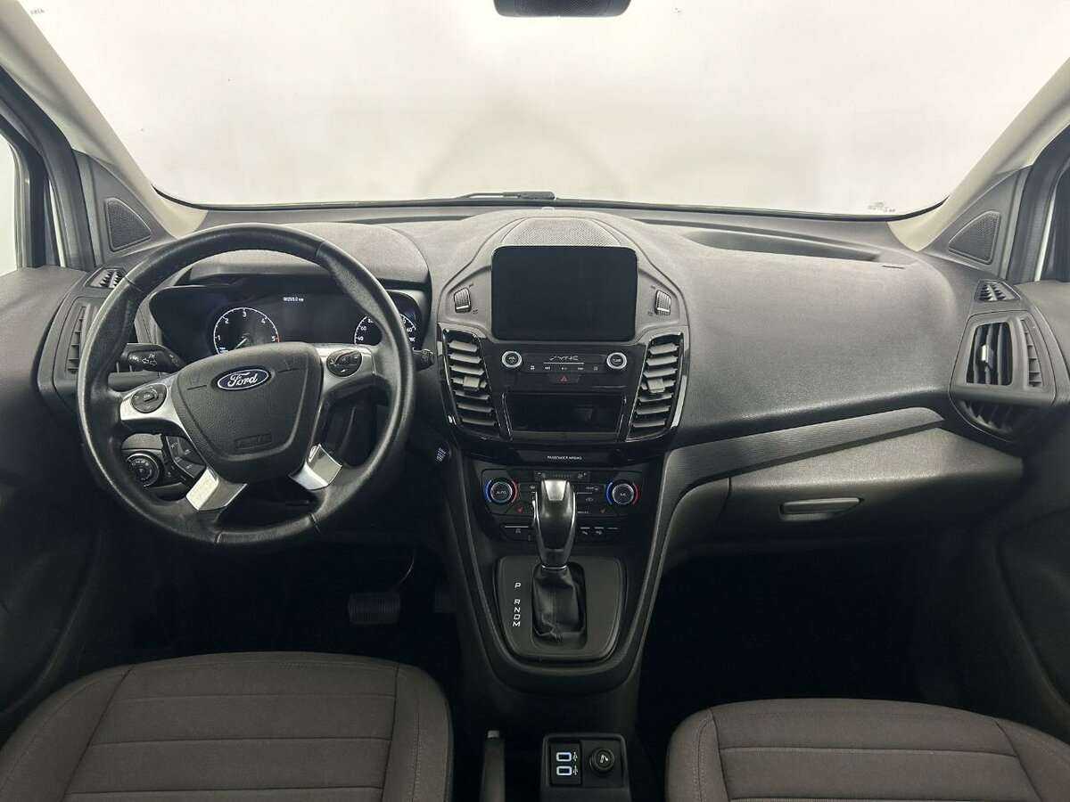 Купить Ford Tourneo Connect, 2019, 86 293 км, фото №7