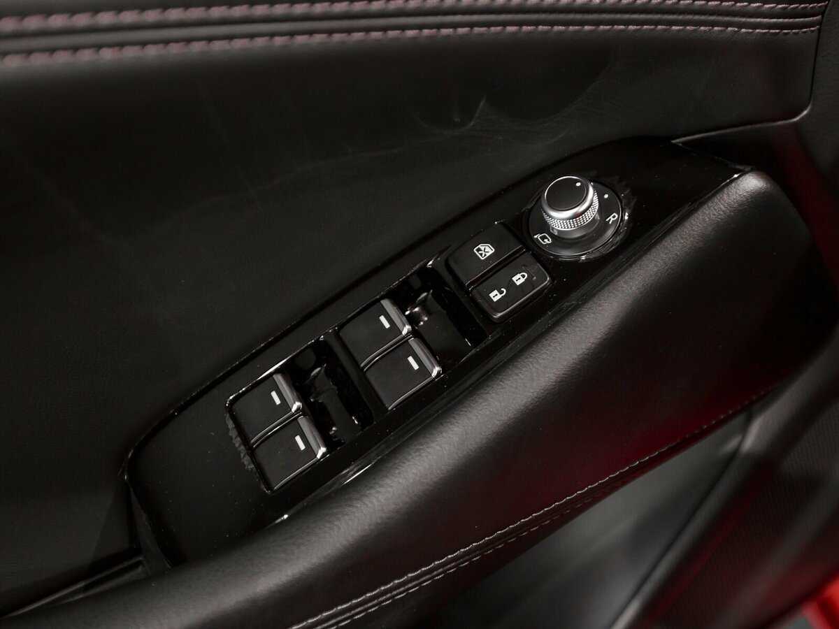 Купить Mazda 6 Atenza, 2023, 21 км, фото №23