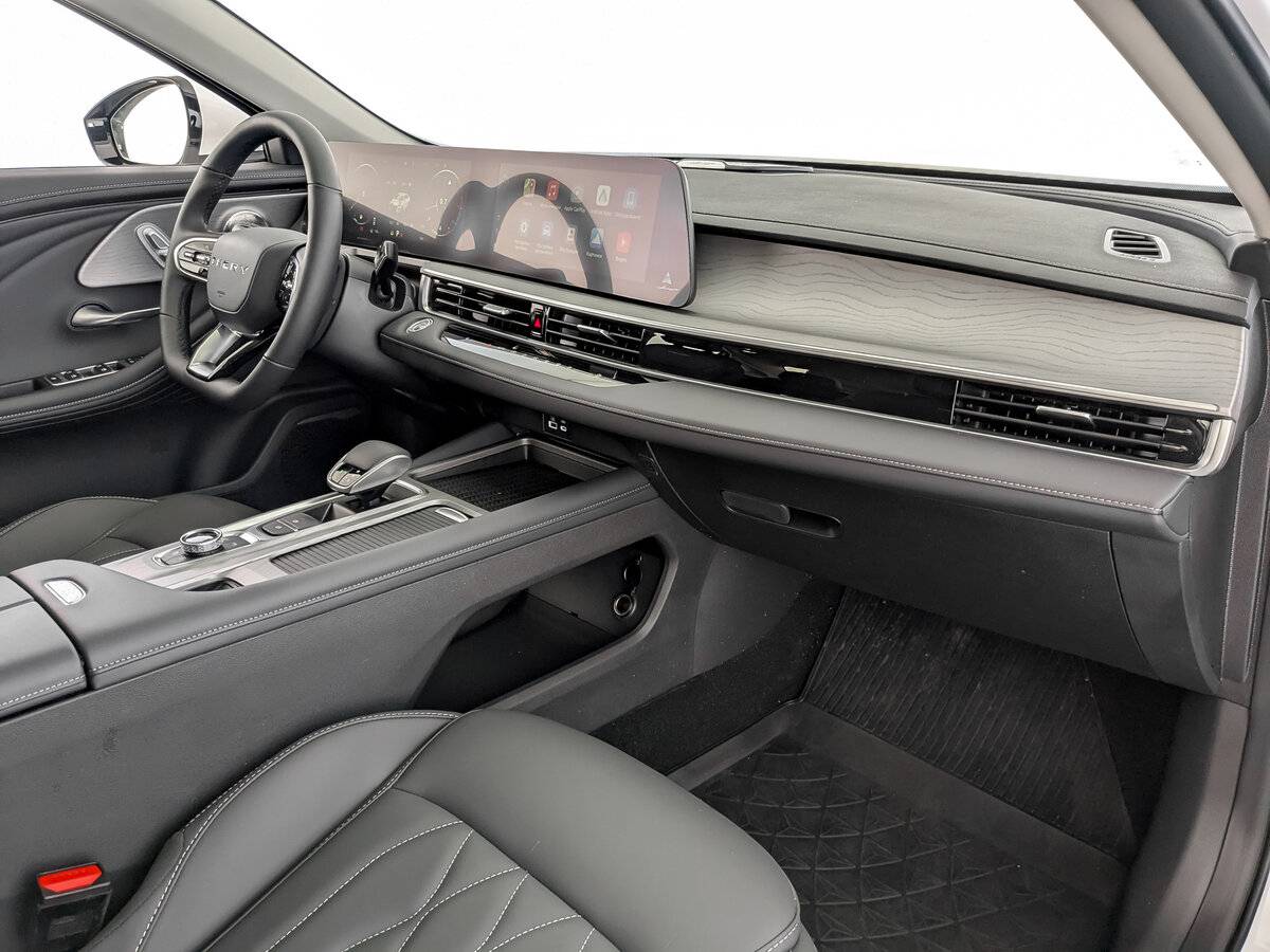 Купить Chery Arrizo 8, 2024, 840 км, фото №11
