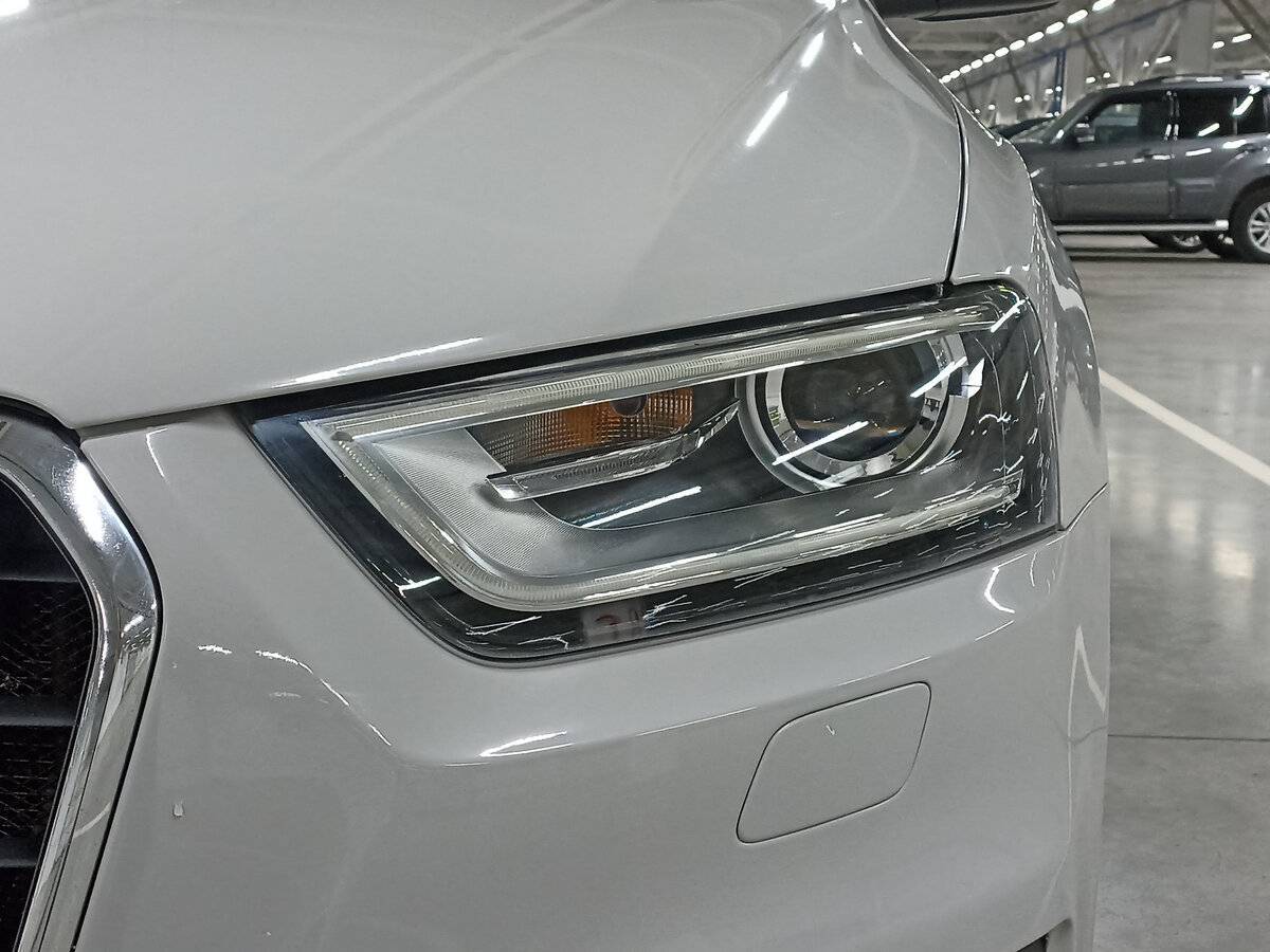 Купить Audi Q3, 2014, 194 696 км, фото №16