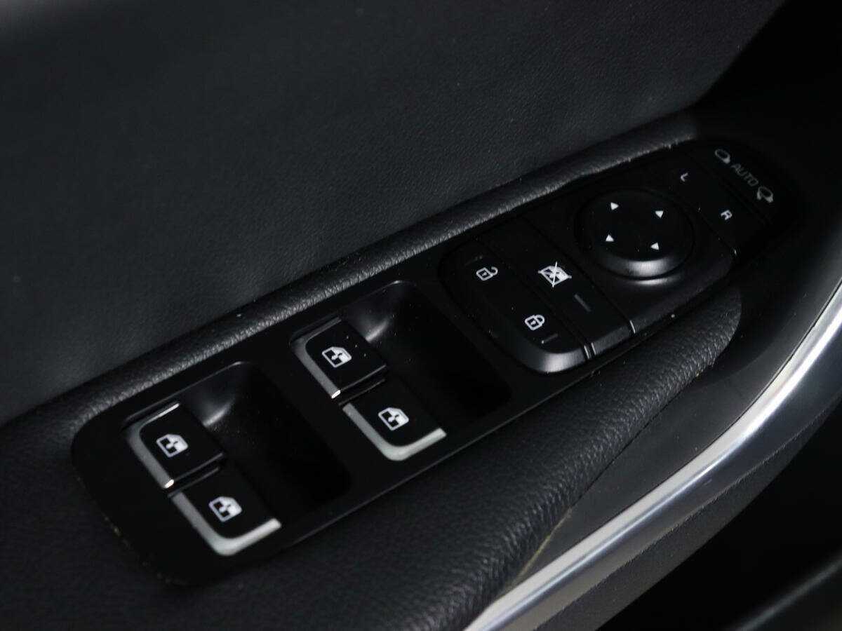 Купить Kia Stinger, 2021, 41 048 км, фото №18