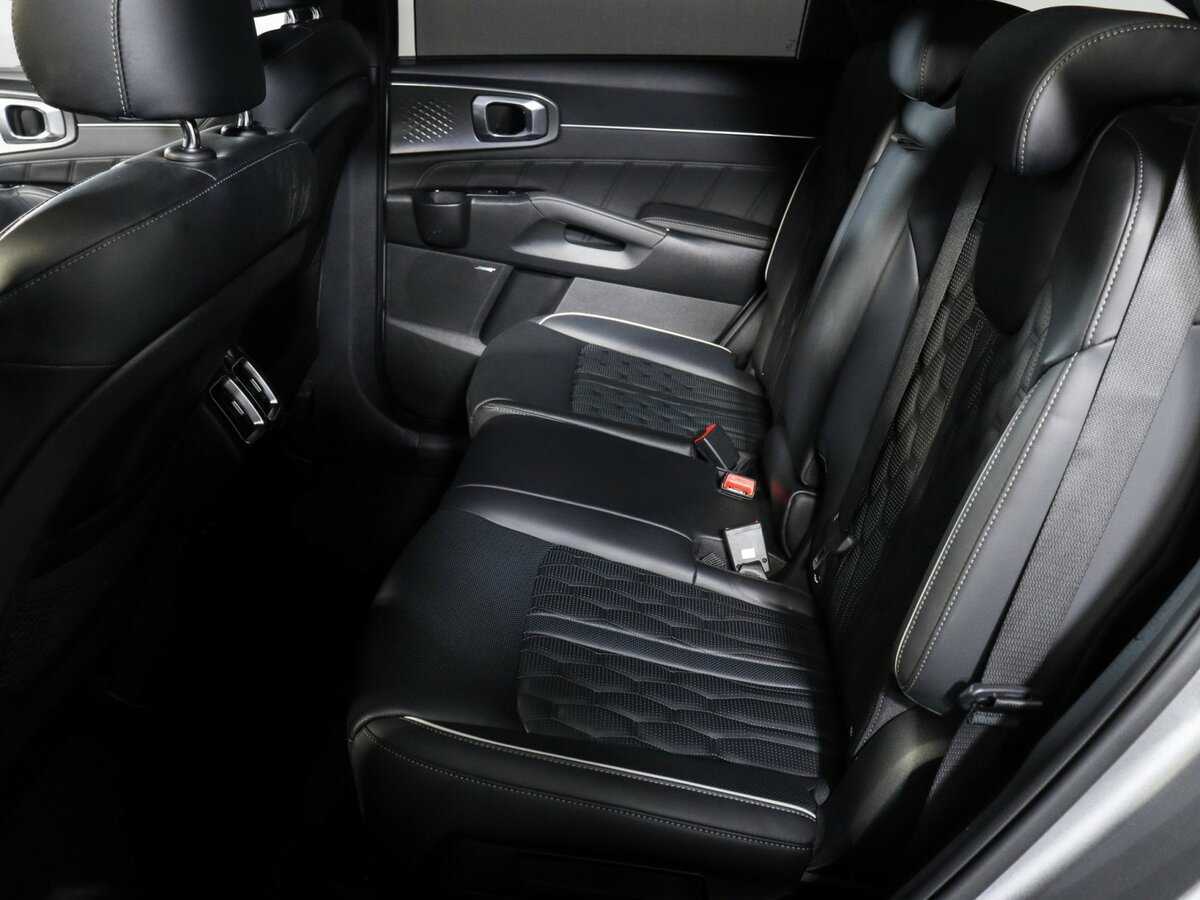 Купить Kia Sorento, 2022, 13 700 км, фото №10