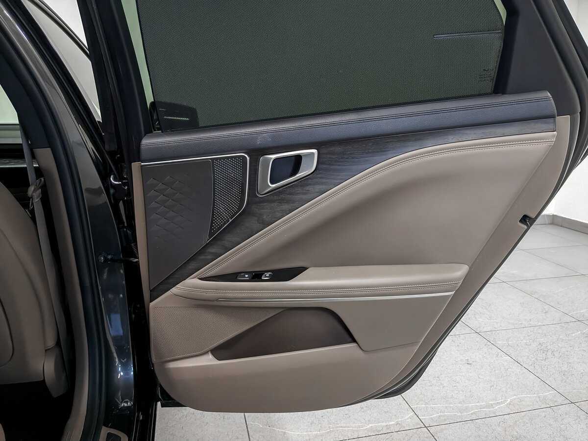 Купить Kia K8, 2021, 53 333 км, фото №14