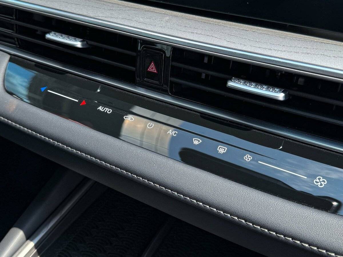 Купить Chery Arrizo 8, 2024, 10 км, фото №26