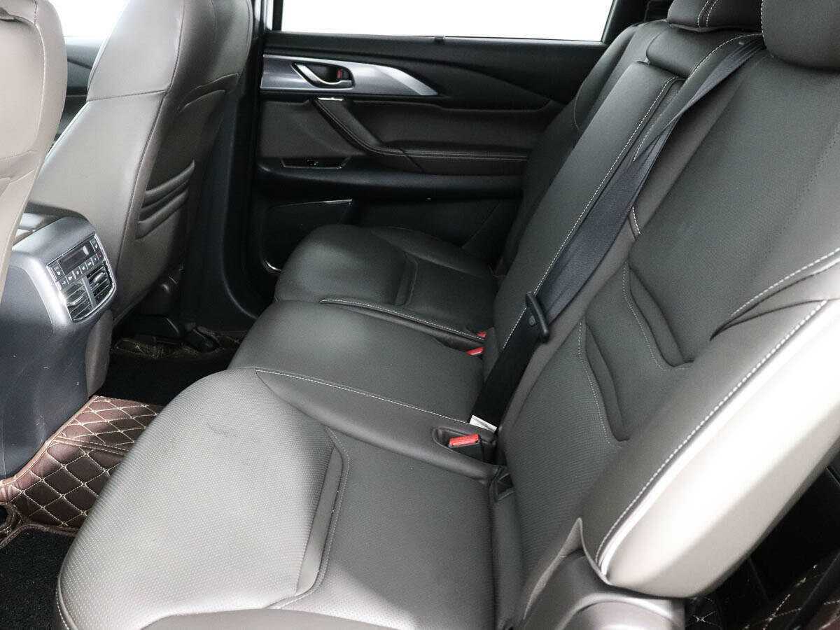 Купить Mazda CX-9, 2020, 56 305 км, фото №11