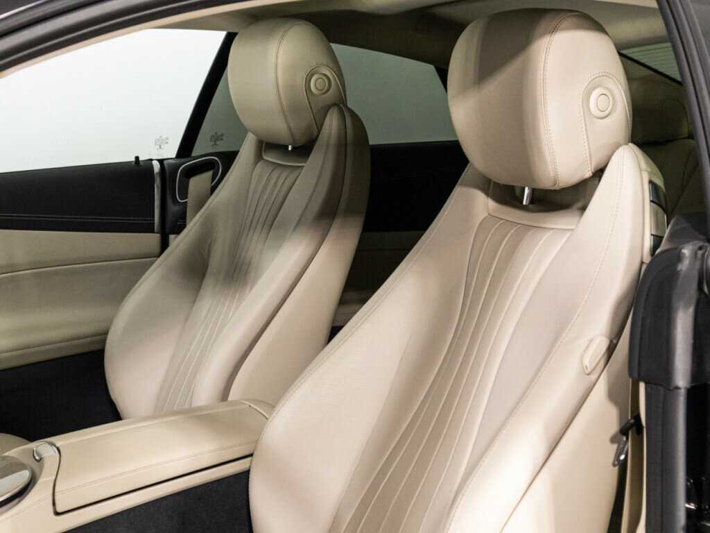 Купить Mercedes-Benz E-Класс 200, 2021, 55 600 км, фото №14